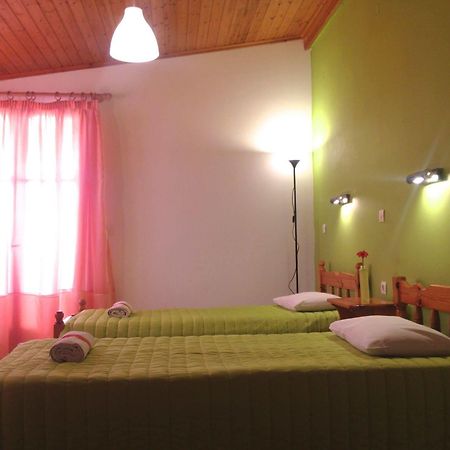 קאבוס Ionian Breeze Apartments מראה חיצוני תמונה