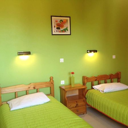 קאבוס Ionian Breeze Apartments מראה חיצוני תמונה