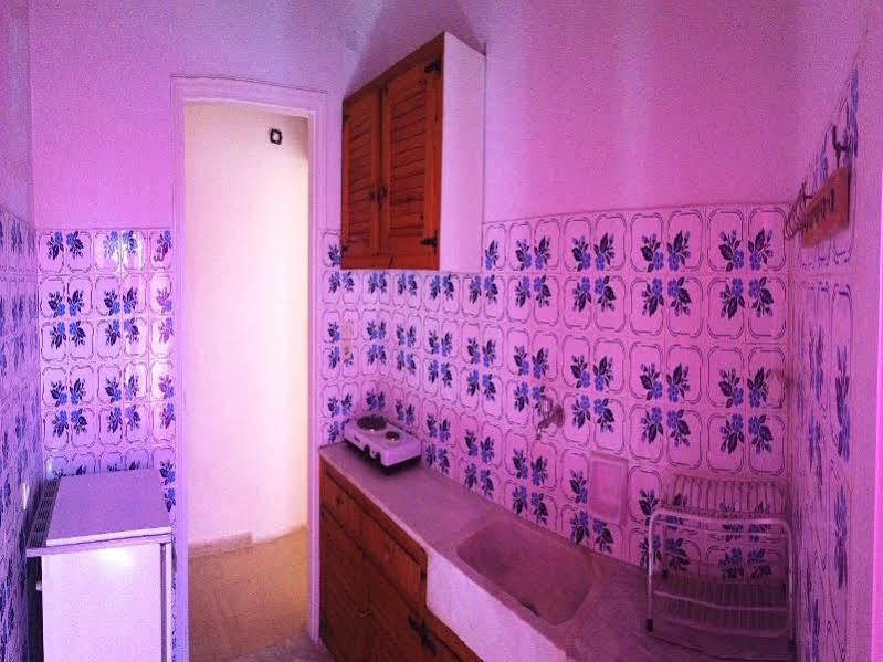 קאבוס Ionian Breeze Apartments מראה חיצוני תמונה