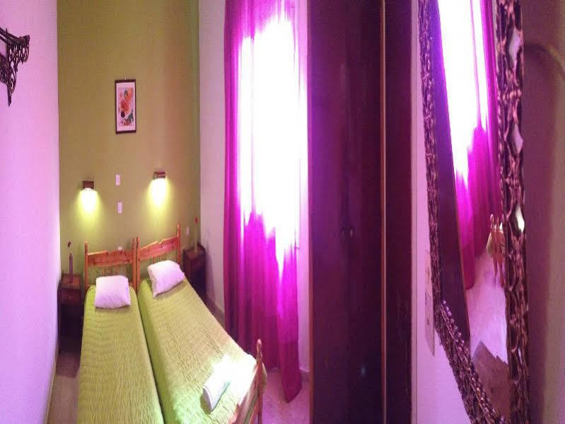 קאבוס Ionian Breeze Apartments מראה חיצוני תמונה