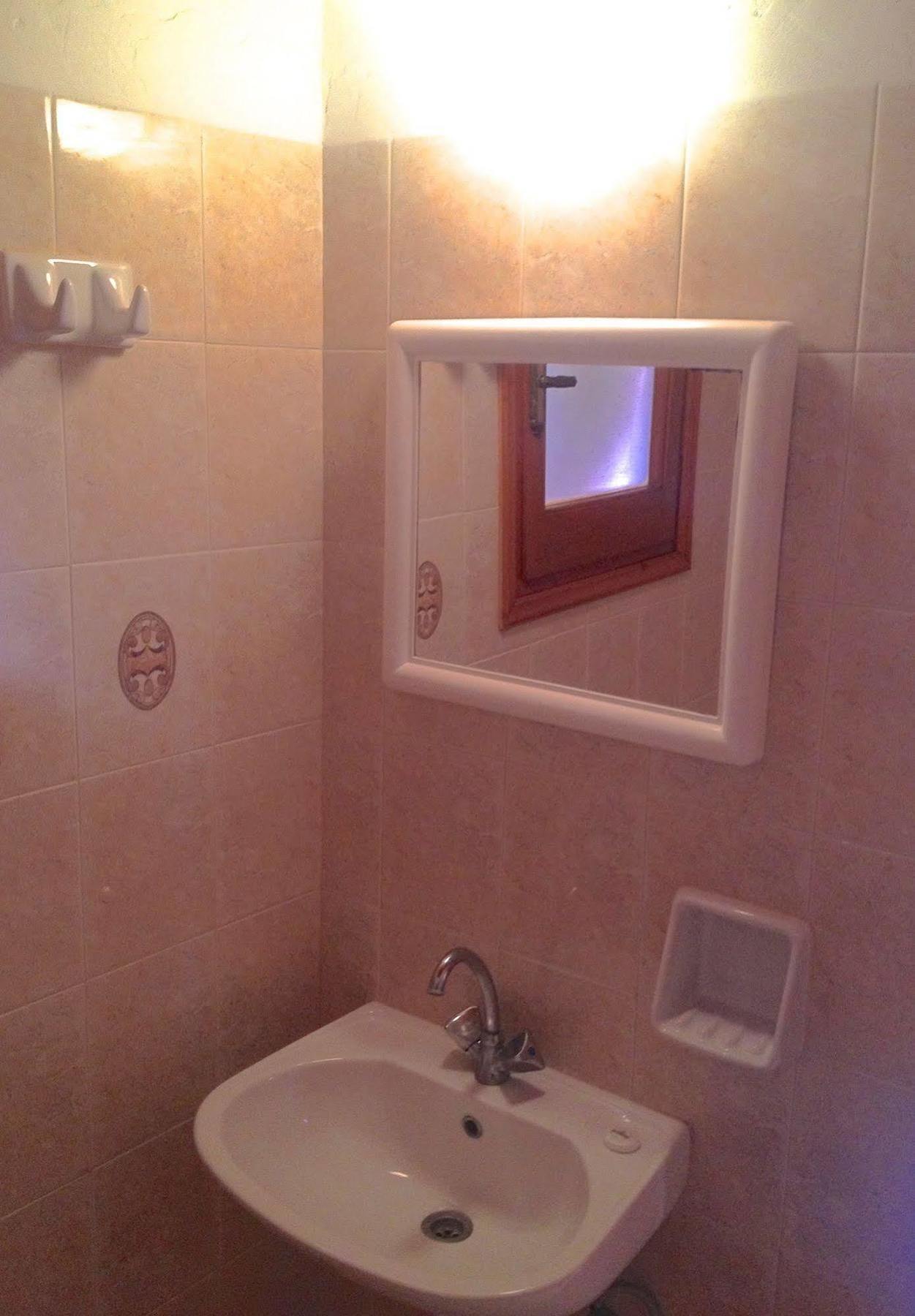 קאבוס Ionian Breeze Apartments מראה חיצוני תמונה