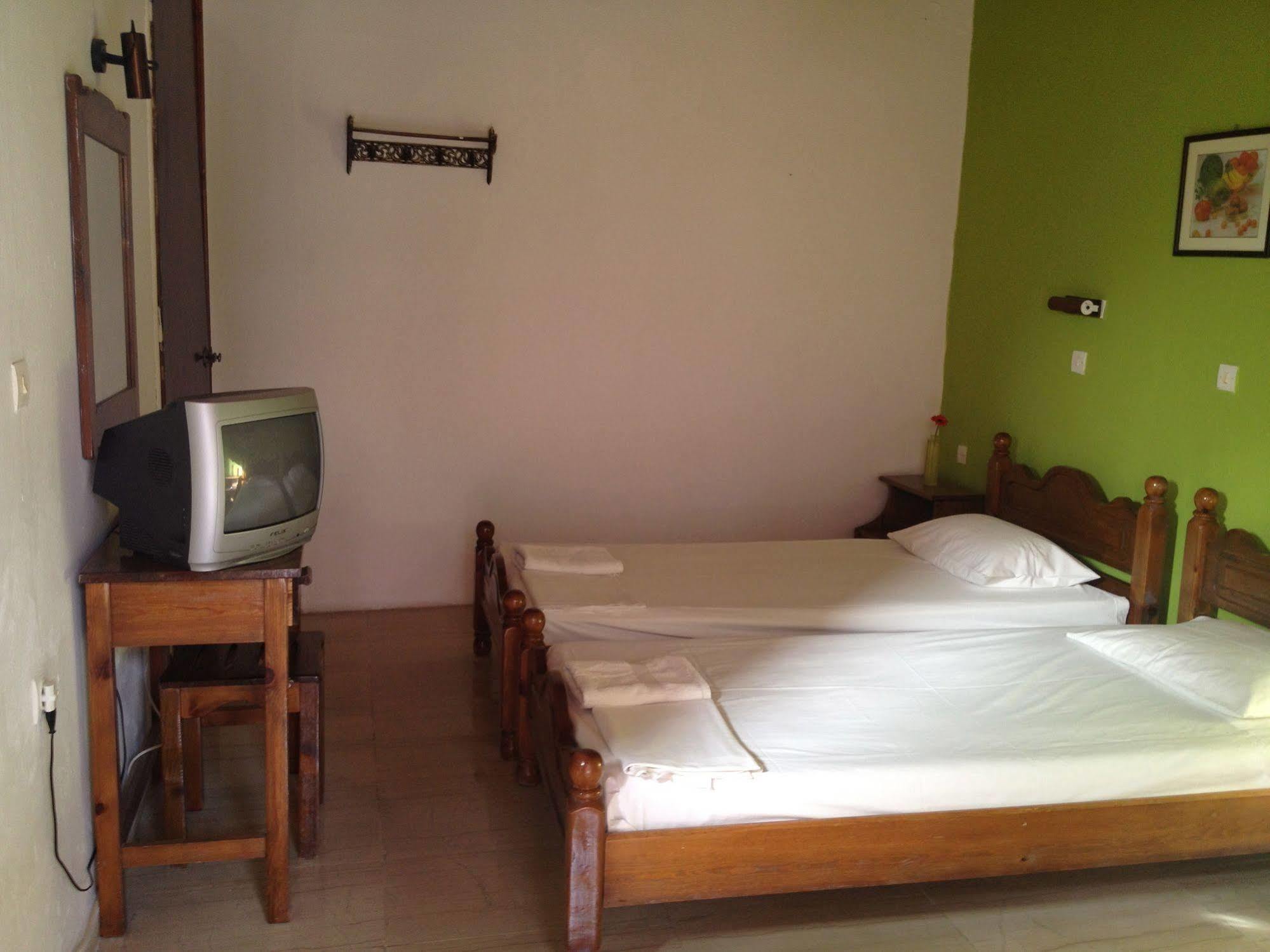 קאבוס Ionian Breeze Apartments מראה חיצוני תמונה