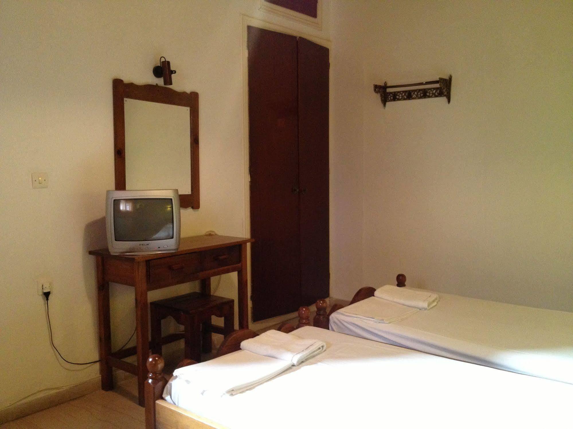 קאבוס Ionian Breeze Apartments מראה חיצוני תמונה
