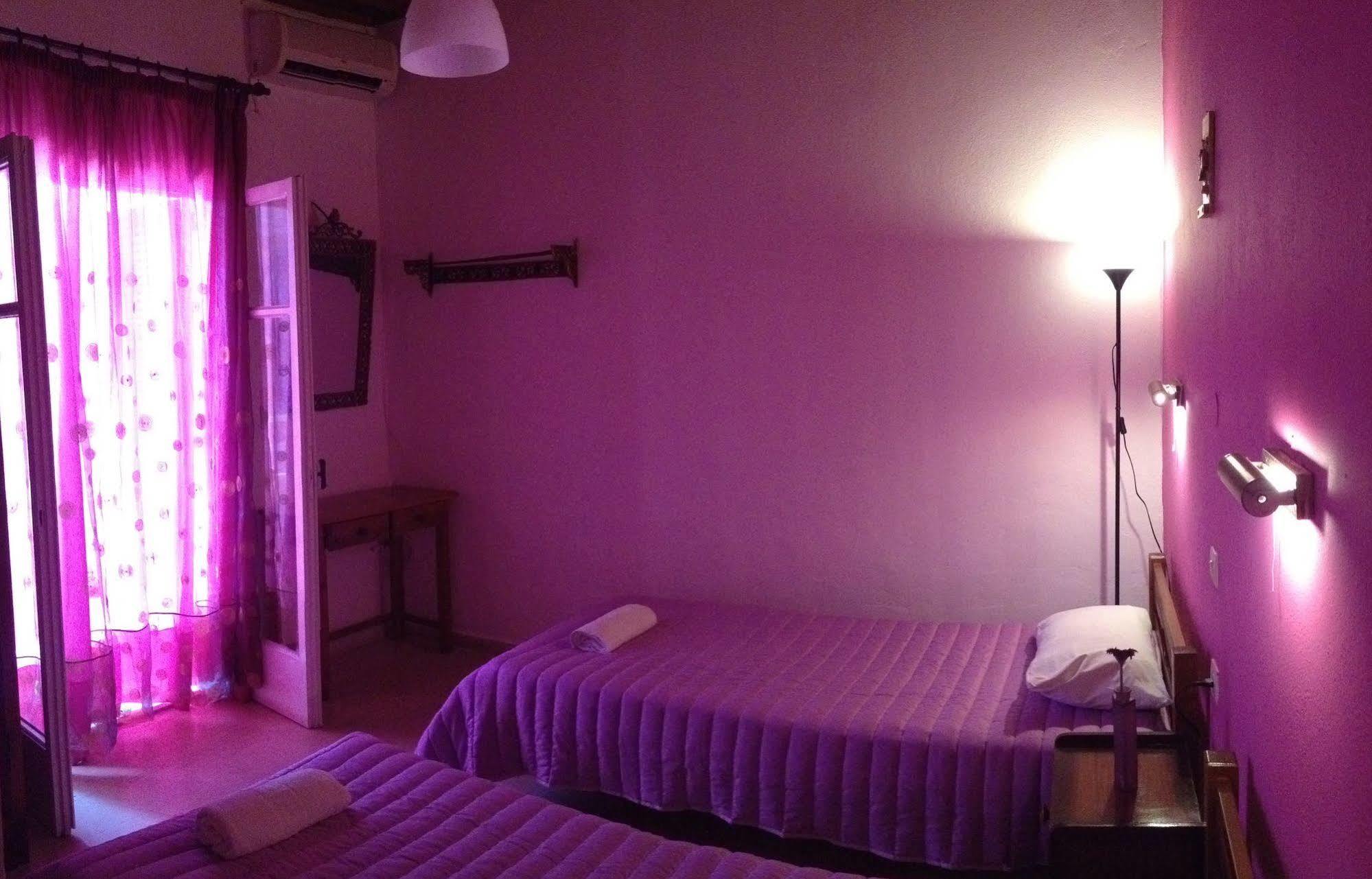 קאבוס Ionian Breeze Apartments מראה חיצוני תמונה